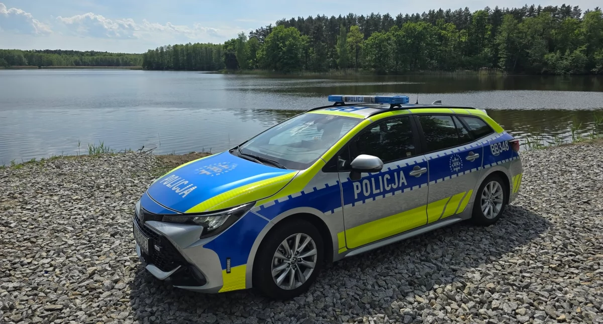Bezpieczny powrót z majówki – apel policji i aktualna sytuacja na dolnośląskich drogach
