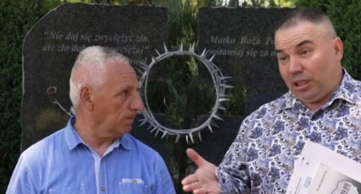 „Wołowskie historie kresowe” – część 2