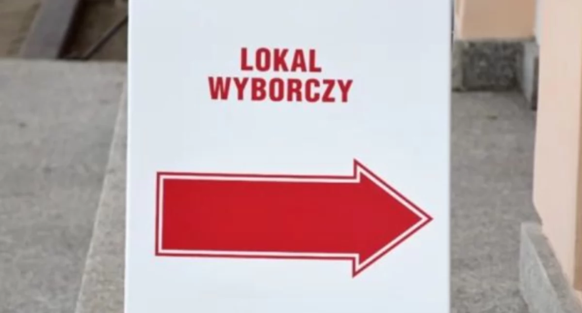 Bezpłatny transport do lokali wyborczych w gminie Wińsko 