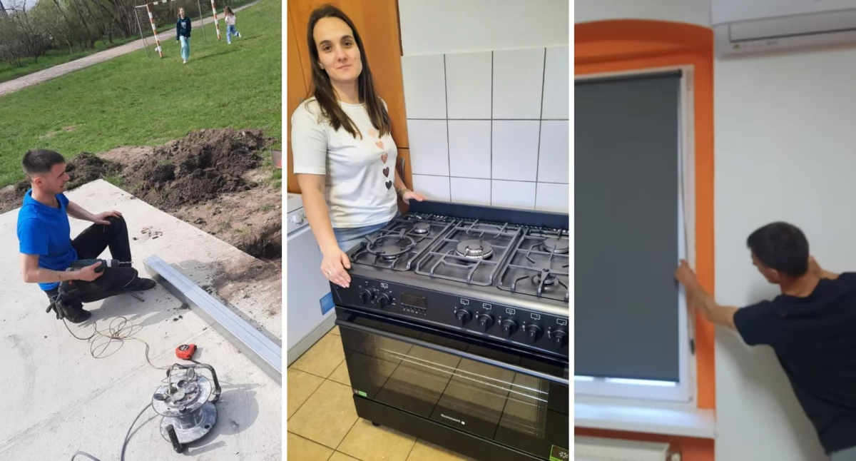 Fundusz Sołecki w Prawikowie - lokalna inicjatywa mieszkańców