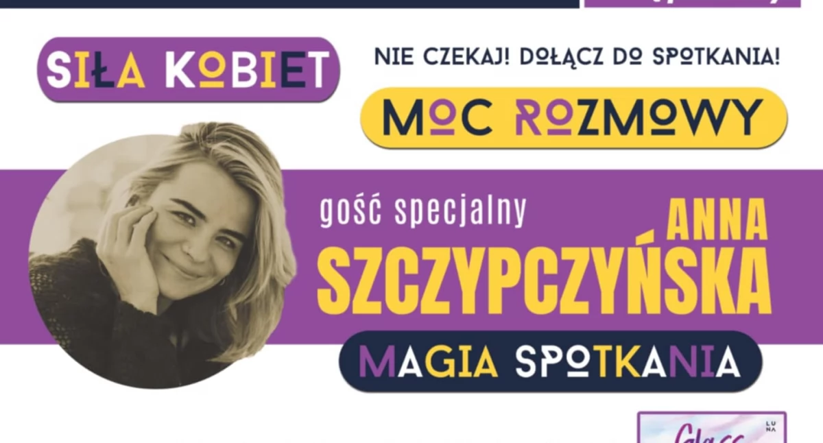 Kobiecy Czwartek w Wołowie