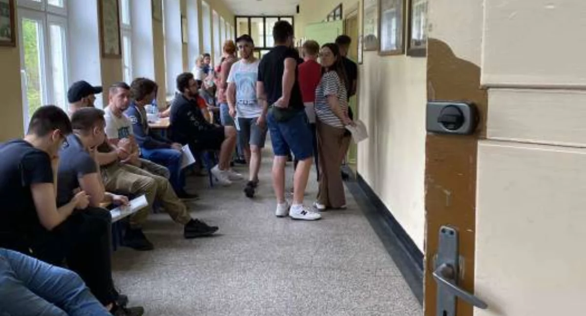 Kolejna akcja poboru krwi w dolnobrzeskiej Zetce