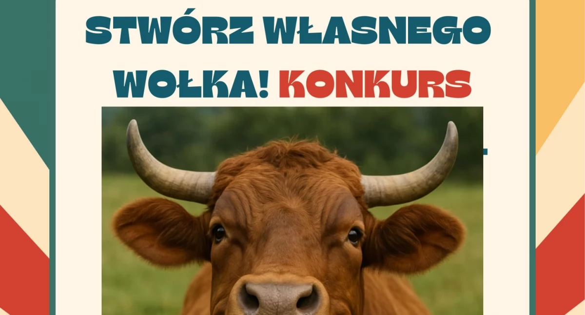 Jubileuszowe konkursy! Zgłoszenia do końca maja