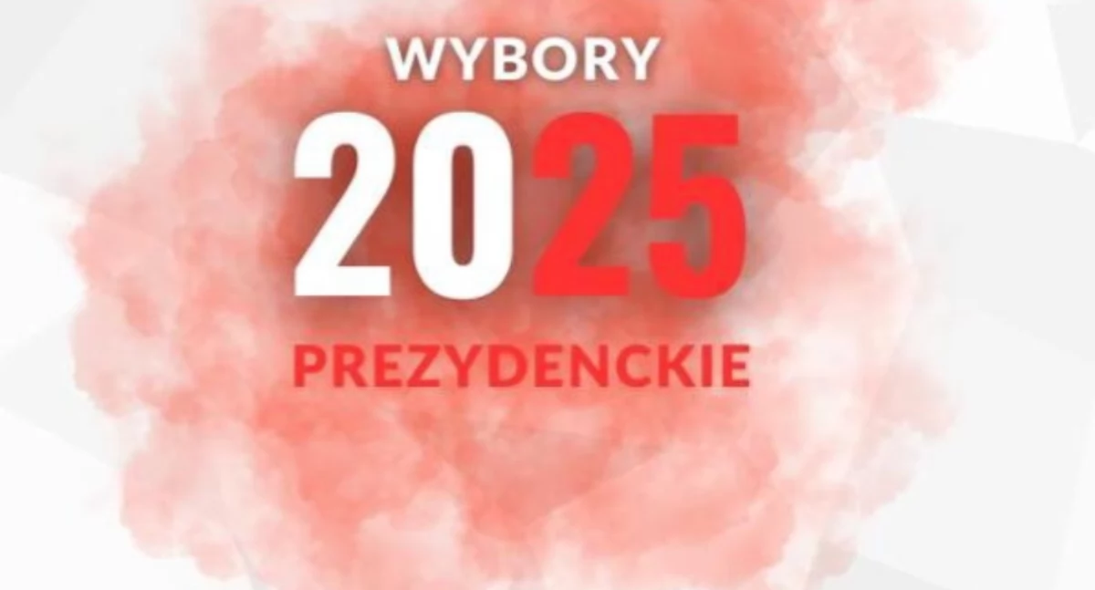 Działania policji podczas wyborów prezydenckich