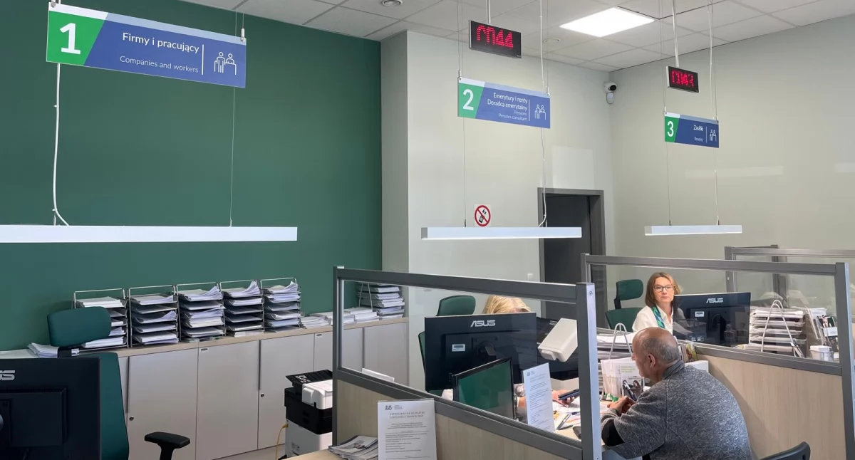 Jesteś na przedemerytalnym i pracujesz? Rozlicz się z ZUS