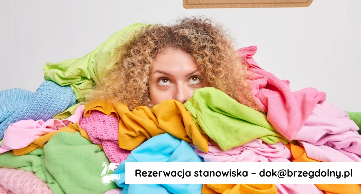 Wiosenne porządki? Przygotuj się na „Wietrzenie szaf” w DOK
