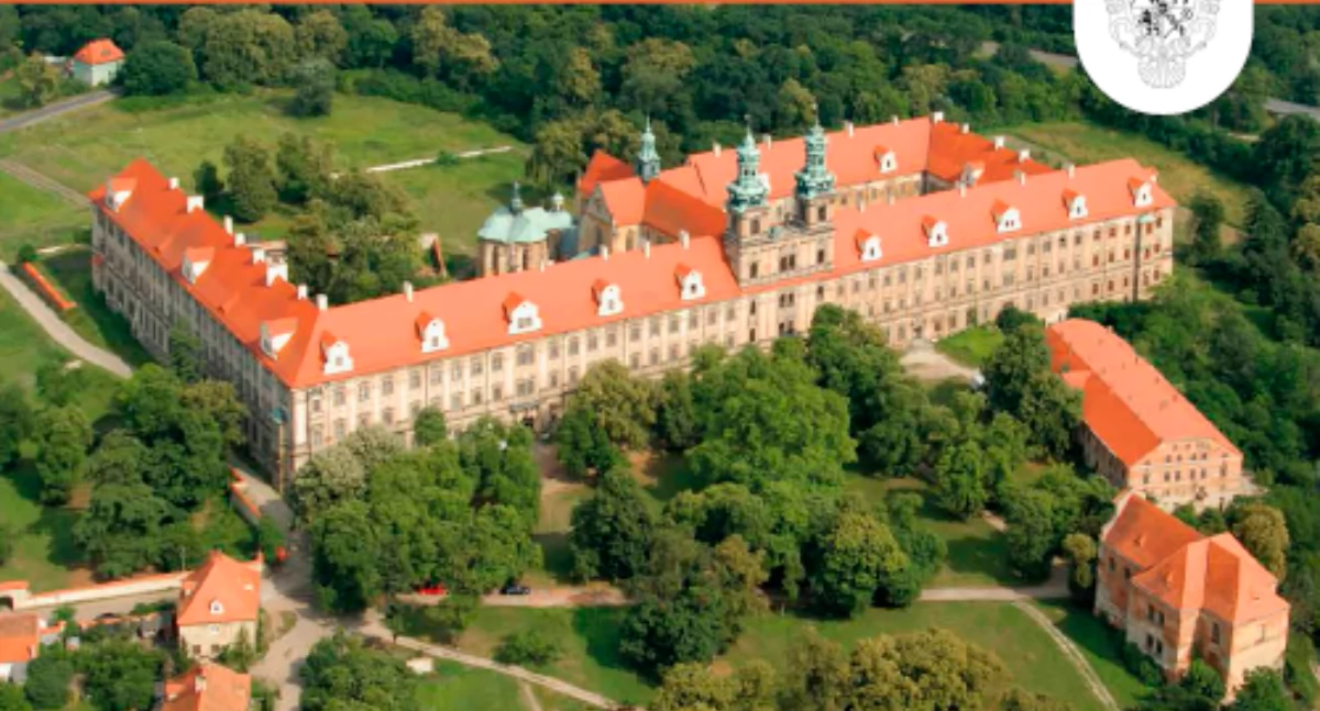Poznaj Lubiąża tajemnice – od strychu, po piwnice