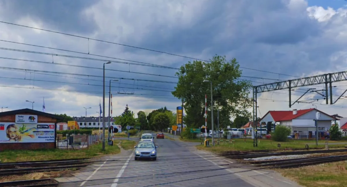 Niespodziewane zamknięcie przejazdu kolejowego. Urzędnicy przekazują ustalenia z firmą 