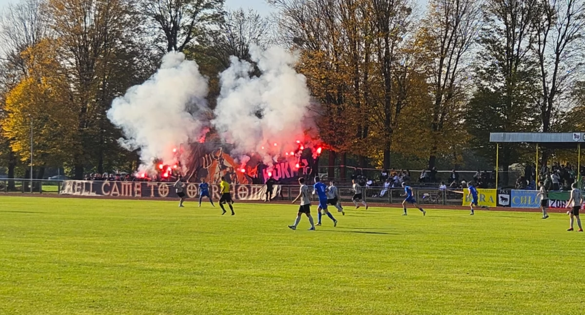 Już jutro wielkie piłkarskie święto!