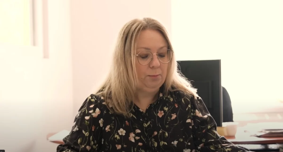 Ślady przeszłości: Mieszkanka  szuka kresowych korzeni. Kolejne spotkanie z historią