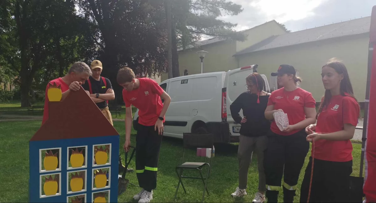 Rodzinny Piknik w Wołowie – święto rodzicielstwa zastępczego pełne radości i integracji