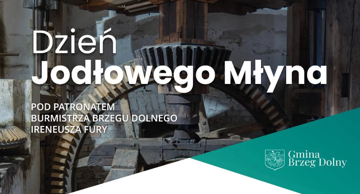 Dzień Jodłowego Młyna już po raz dziewiąty!
