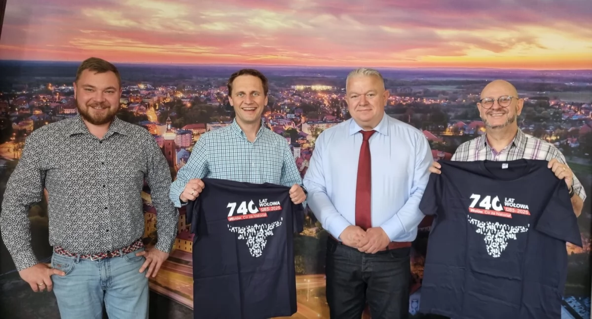 Art Festival 2025 coraz bliżej! Władze Wołowa wspierają wydarzenie