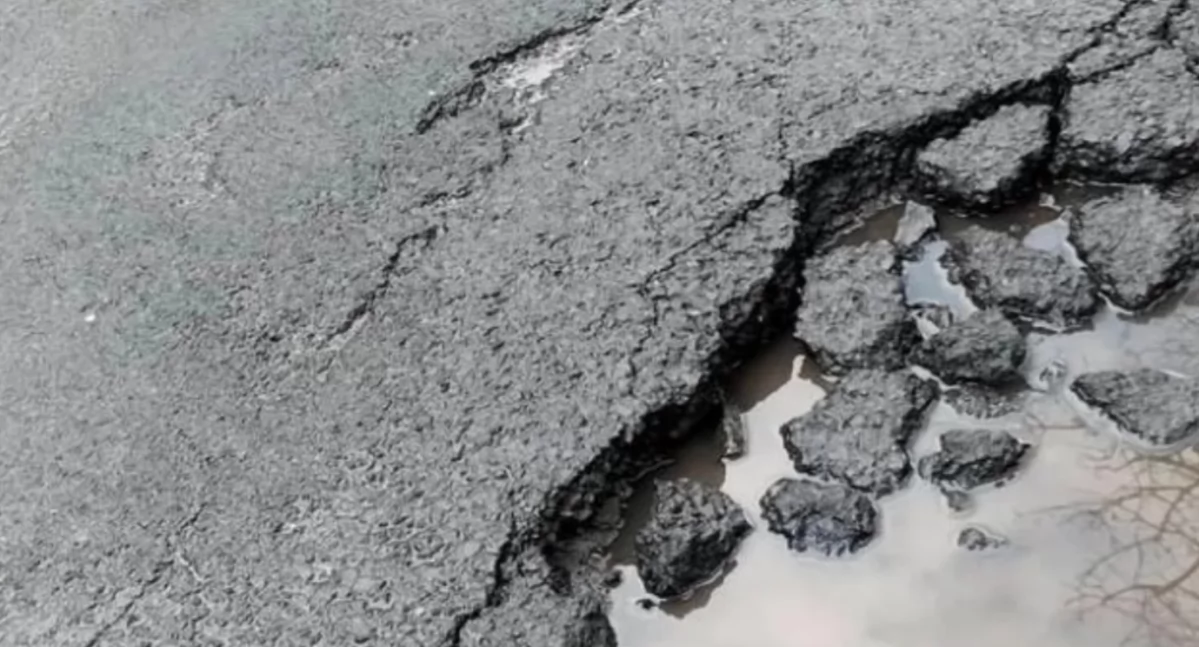Rozpoczyna się remont drogi powiatowej Wołów – Gródek. Umowa podpisana!