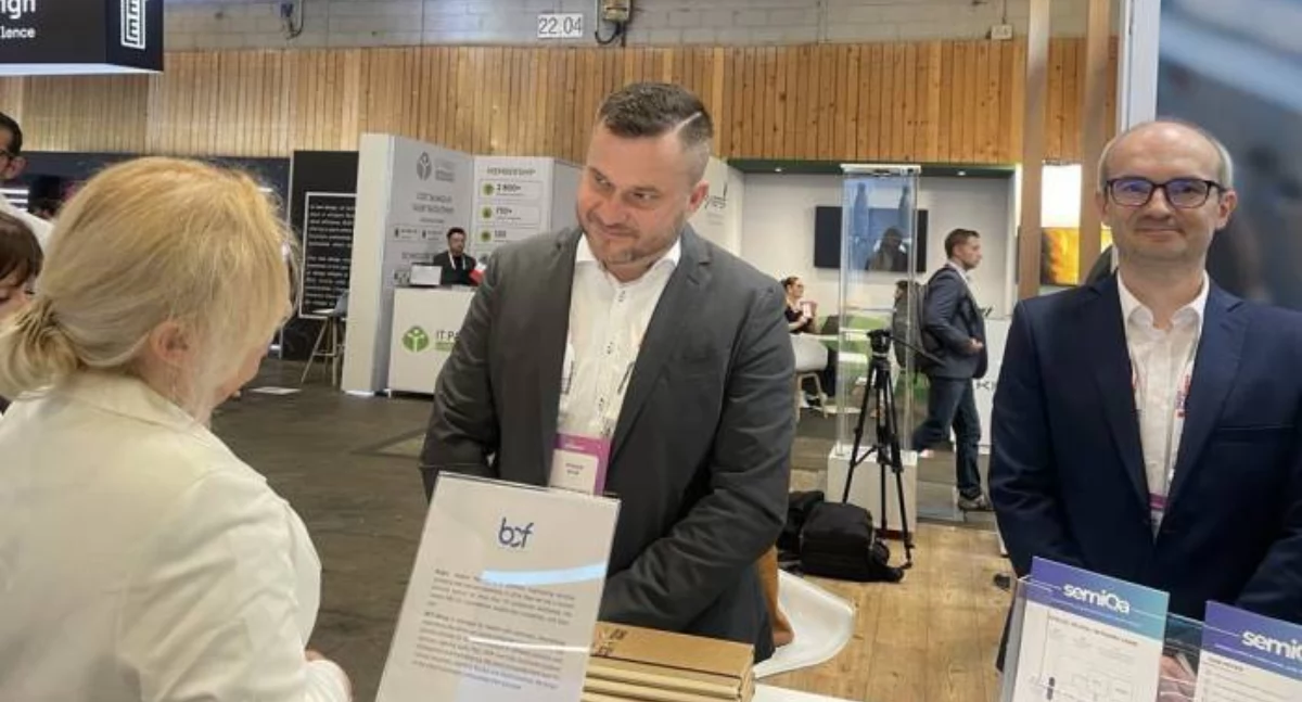 Wrocławskie i dolnośląskie firmy podbijają świat technologii