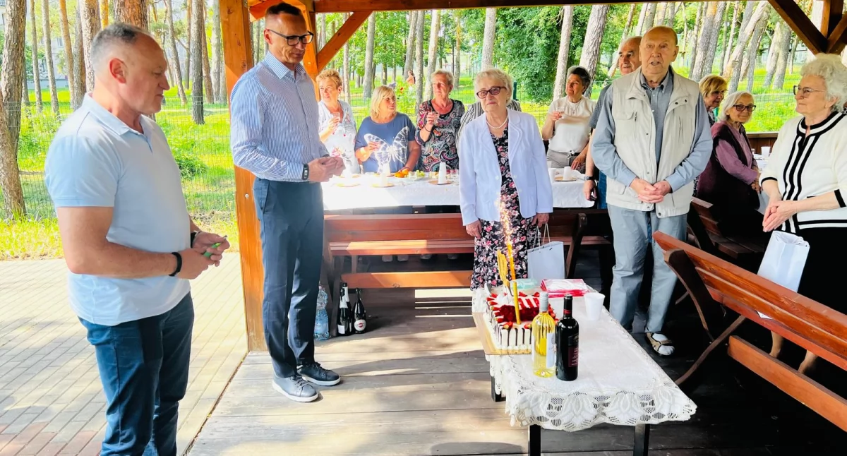 Brzeg Dolny uczcił Dzień Osadnika – wspomnienia, wzruszenia i 90. urodziny wyjątkowych mieszkańców