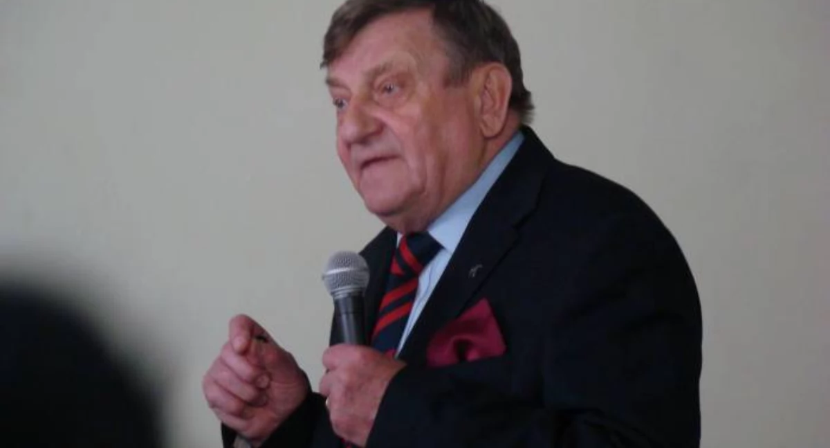 Hermaszewski i Uznański-Wiśniewski – dwa pokolenia, jedna misja
