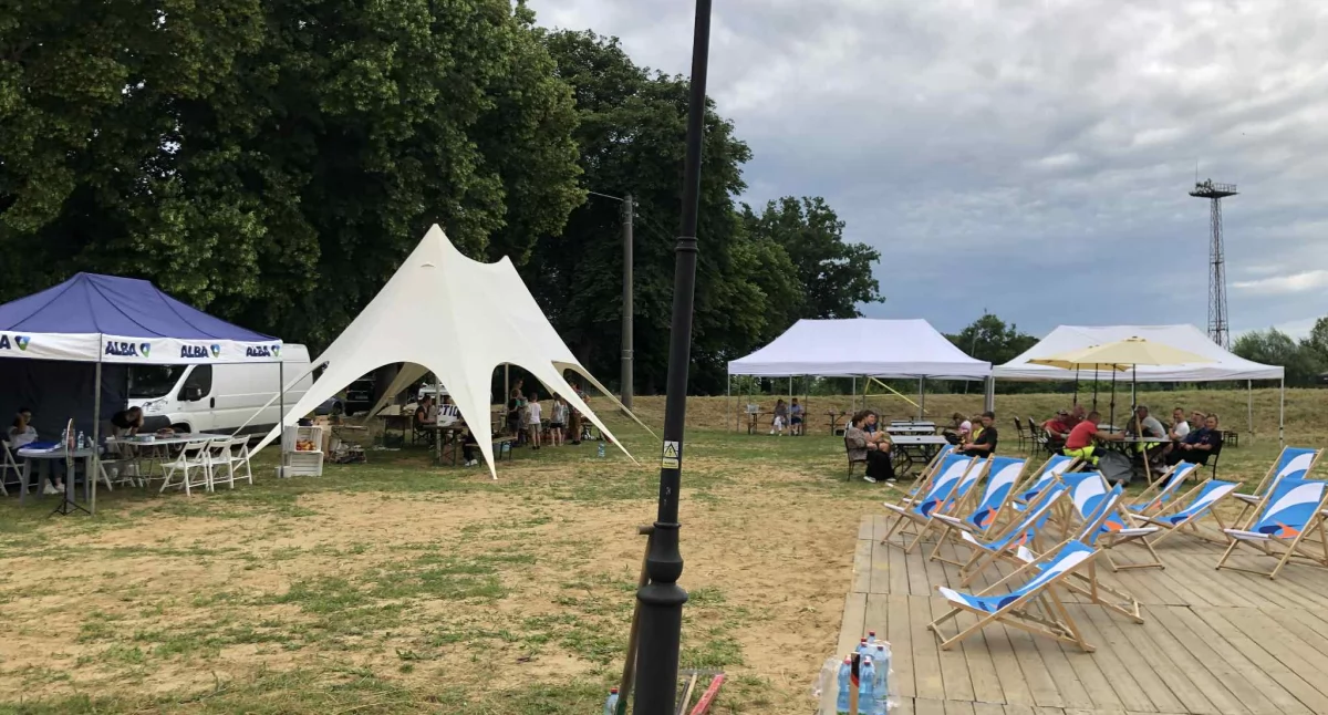 Zapraszamy na Festiwal Zero Waste – już dziś o 14:00 na ul. Wodnej!