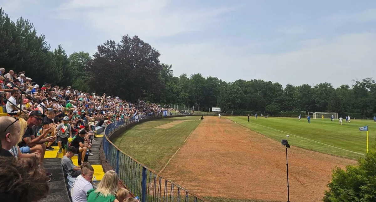 Zmiana kierownika stadionu w Brzegu Dolnym. Gmina potwierdza decyzję