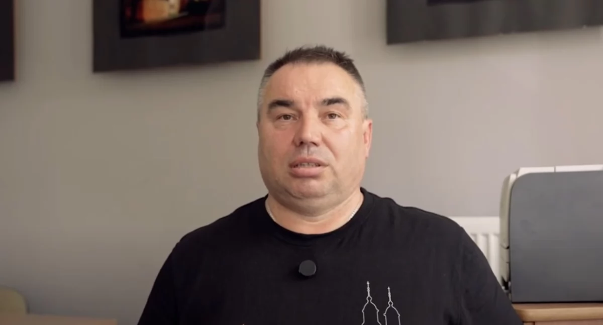 Polski cmentarz w Teheranie – ślad tułaczki z Kresów przez Syberię do Iranu