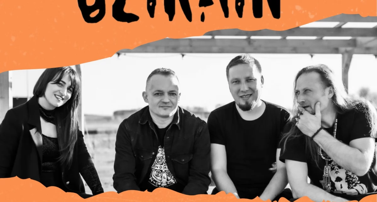 Letni wieczór z muzyką pod gwiazdami – koncert OziRain już 11 lipca w Brzegu Dolnym!