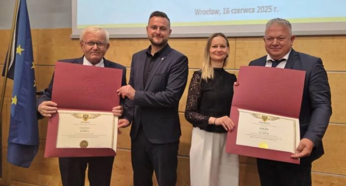 Remont świetlicy wiejskiej w Warzęgowie!