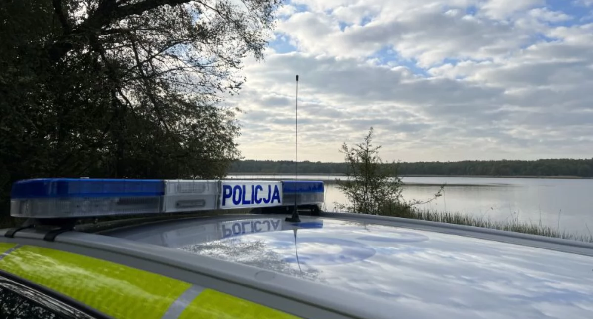 Kolejny kierowca pod wpływem narkotyków zatrzymany przez policję