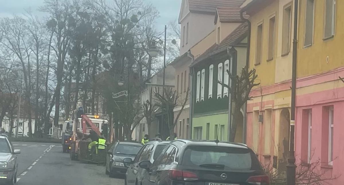 Kiedy mieszkania komunalne w Brzegu Dolnym zostaną odremontowane po latach zapaści?