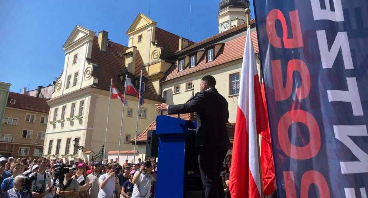 Granica z Niemcami zamknięta dla nielegalnych migrantów. Czy i nas to dotyczy?
