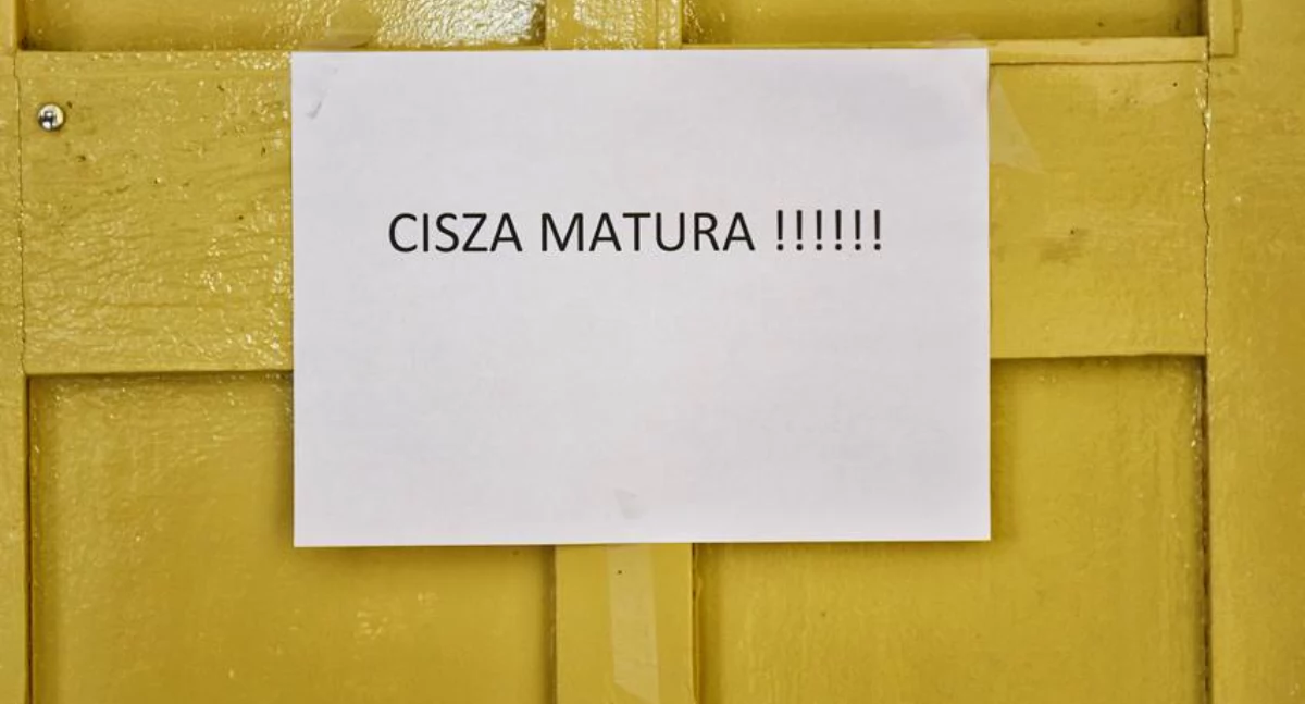Dzisiaj maturzyści poznali wyniki egzaminów dojrzałości