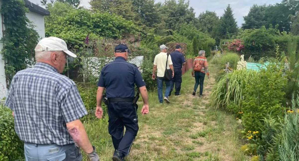 Najczęściej zgłaszamy piratów drogowych i źle zaparkowane auta