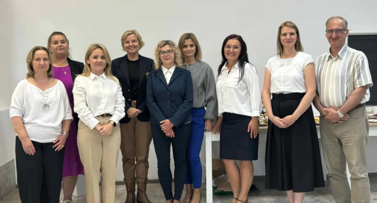 Zdały na sto procent! Nauczycielki z gminy Wińsko z tytułem nauczyciela mianowanego
