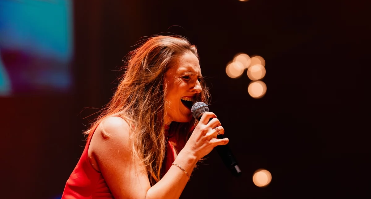 ROCK Symfonicznie – wielki koncert pod gołym niebem w Brzegu Dolnym!