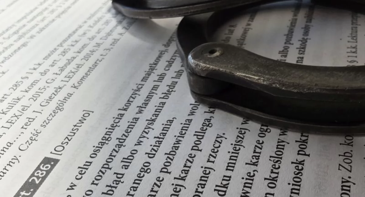 120 tysięcy złotych przelane w nieznane. Mieszkanka powiatu wołowskiego padła ofiarą inwestycyjnego oszusta