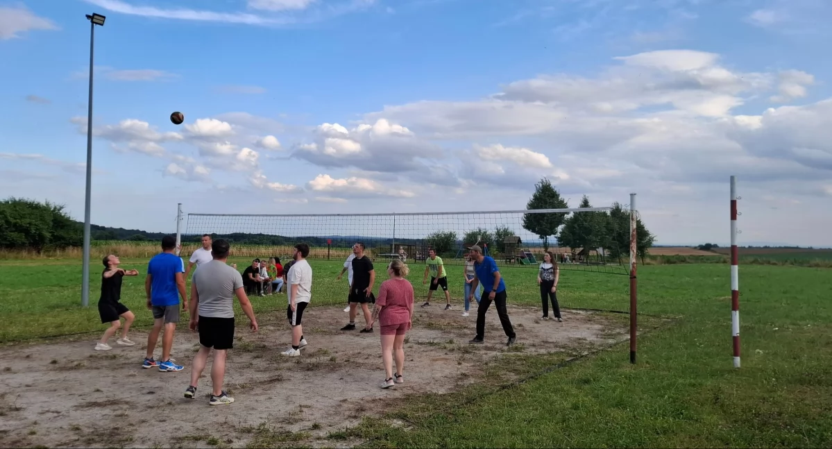 Już 26 lipca w Naborowie – 4. Bieg Świętej Anny i turniej siatkówki!