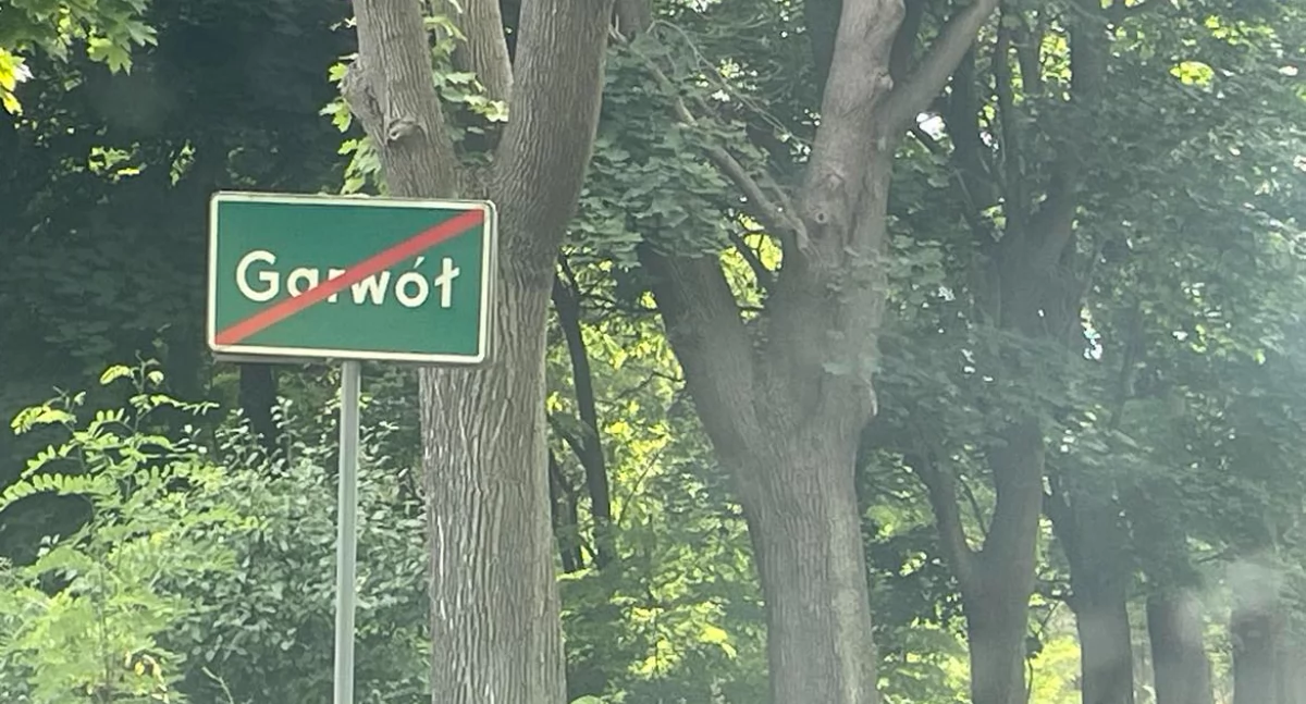 Farma fotowoltaiczna w Garwole nie powstanie. Właściciel wycofał się z planów