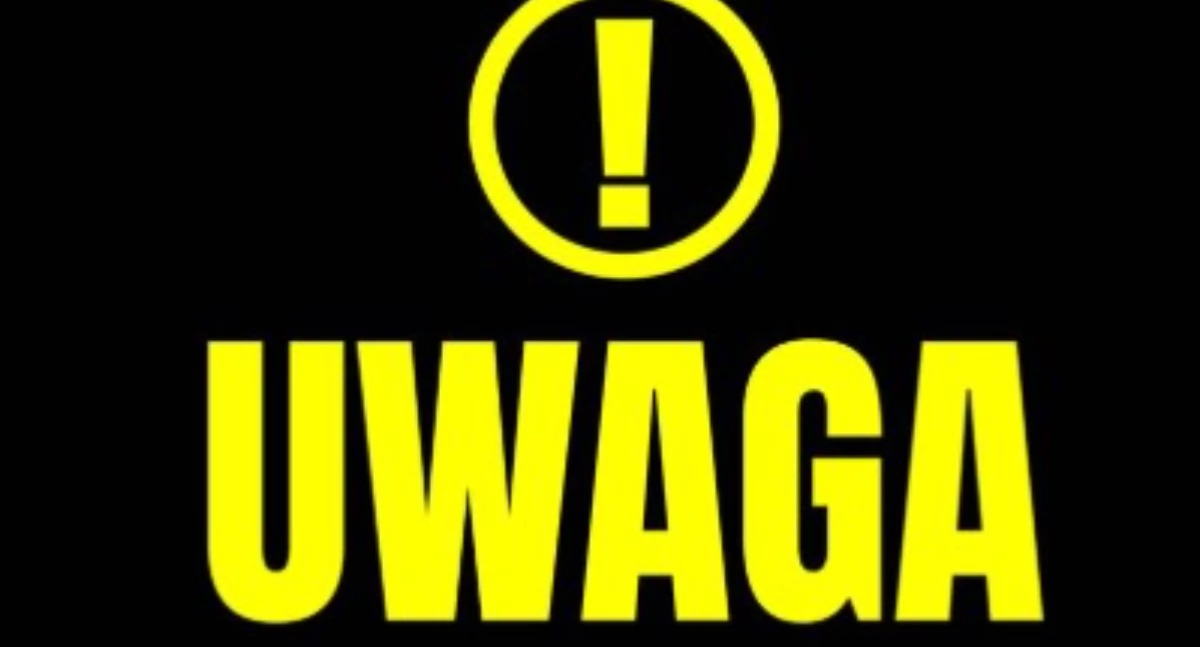 Uwaga kierowcy w Wołowie! Jutro ruszają prace remontowe – nie parkuj na wskazanych ulicach