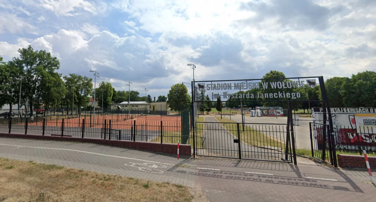 Piknik Klubów Sportowych już 26 lipca w Wołowie! Rodzinne święto sportu i rekreacji na Stadionie Miejskim