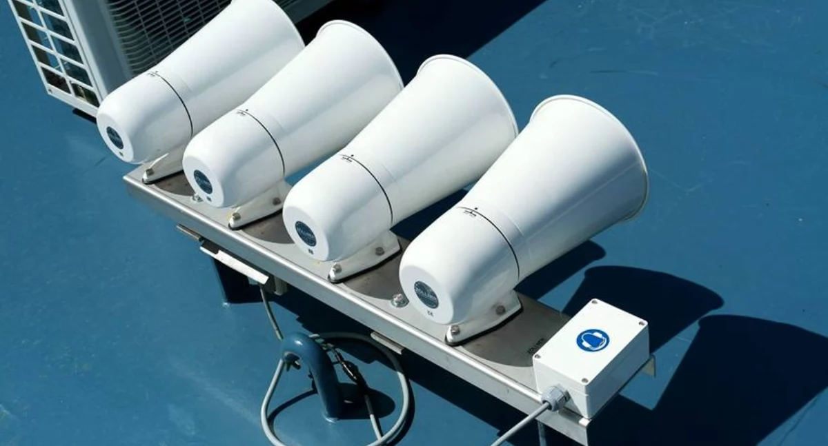 1 sierpnia zawyją syreny w Brzegu Dolnym. Ogólnopolski trening systemu alarmowego