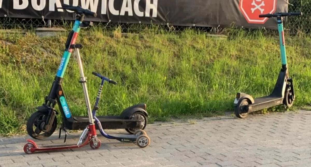 Czy dzieci powinny jeździć w kaskach? Mieszkańcy mówią jasno: TAK!