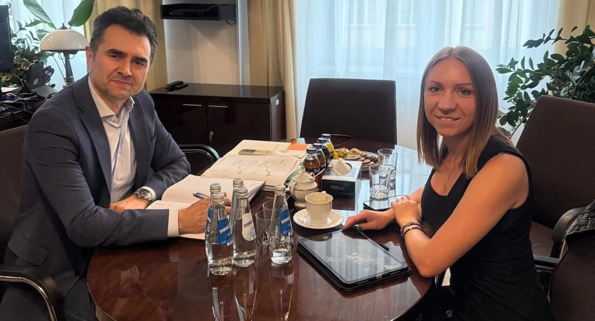 Minister potwierdza! Rusza długo wyczekiwany remont Nadodrzanki