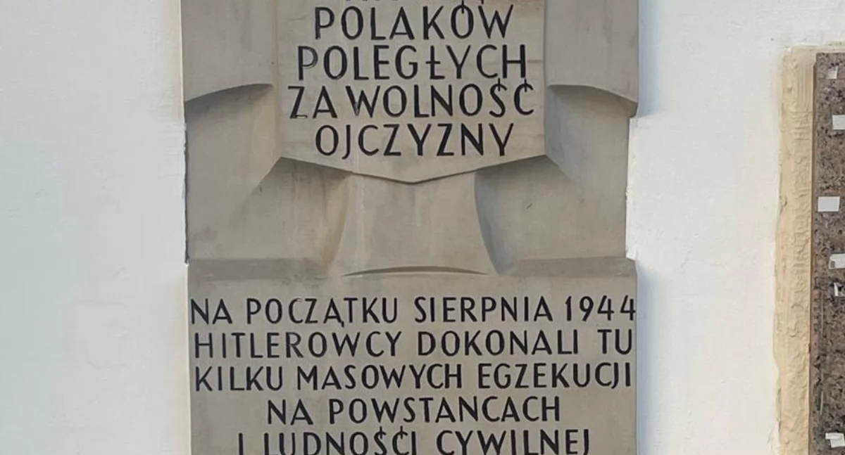 1 sierpnia – pamięć o Powstaniu Warszawskim. Czy będzie dniem wolnym od pracy?