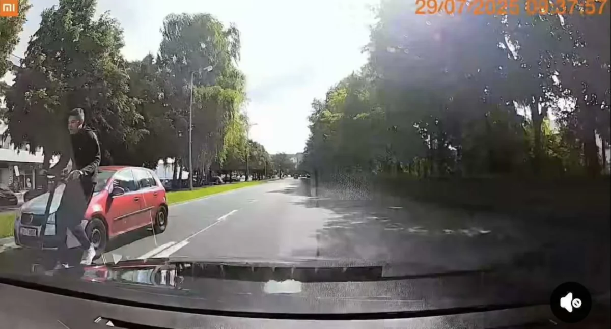Nietrzeźwi i bezmyślni na hulajnogach w powiecie wołowskim. Policja przypomina: hulajnoga to też pojazd