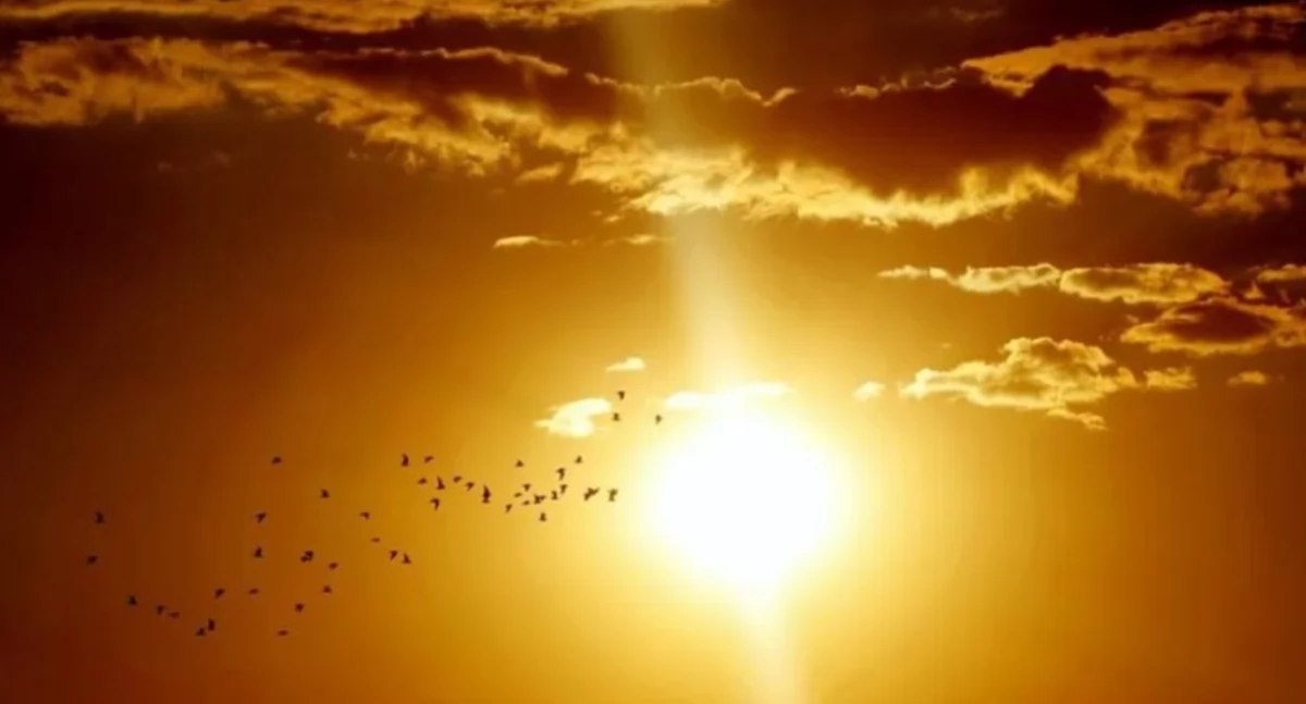 Temperatura sięgnie 31°C – obowiązuje ostrzeżenie IMGW