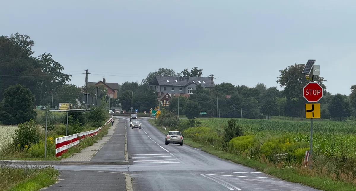 Afera wokół dotacji z KPO. Na liście także firma z Wołowa