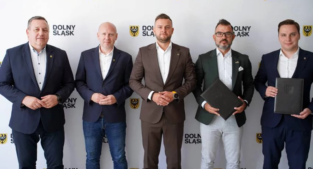 Nowy most w Miliczu zostanie wkrótce otwarty
