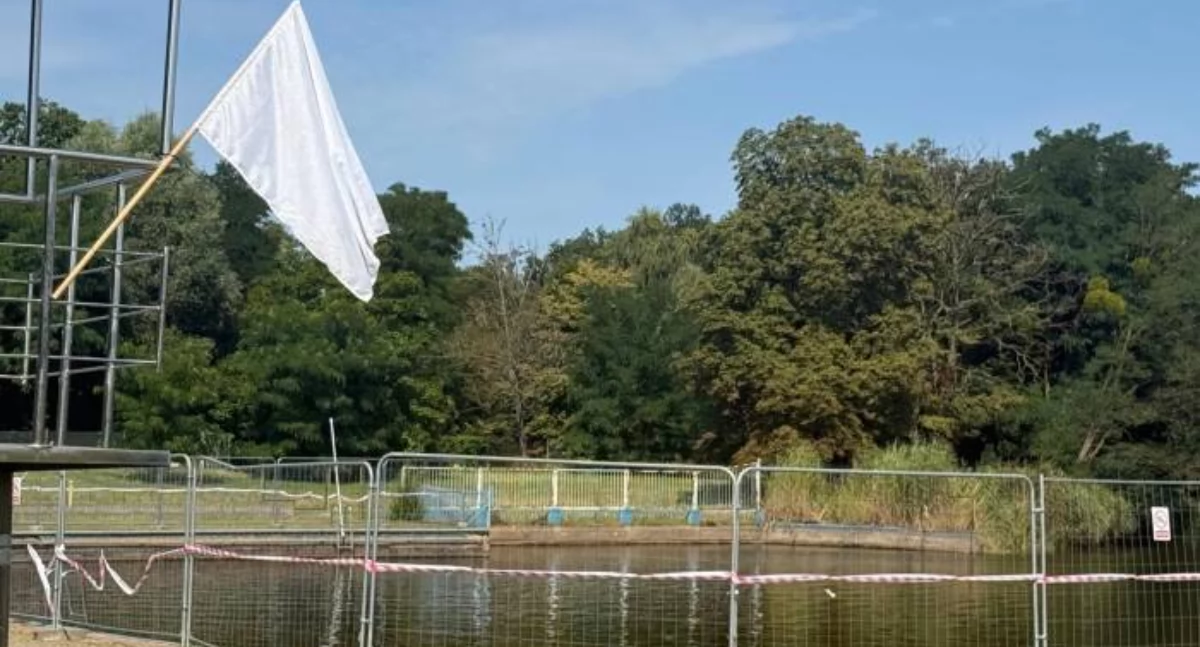 Ośrodek na Wałach – koniec pewnego etapu i nadzieja na nowe otwarcie