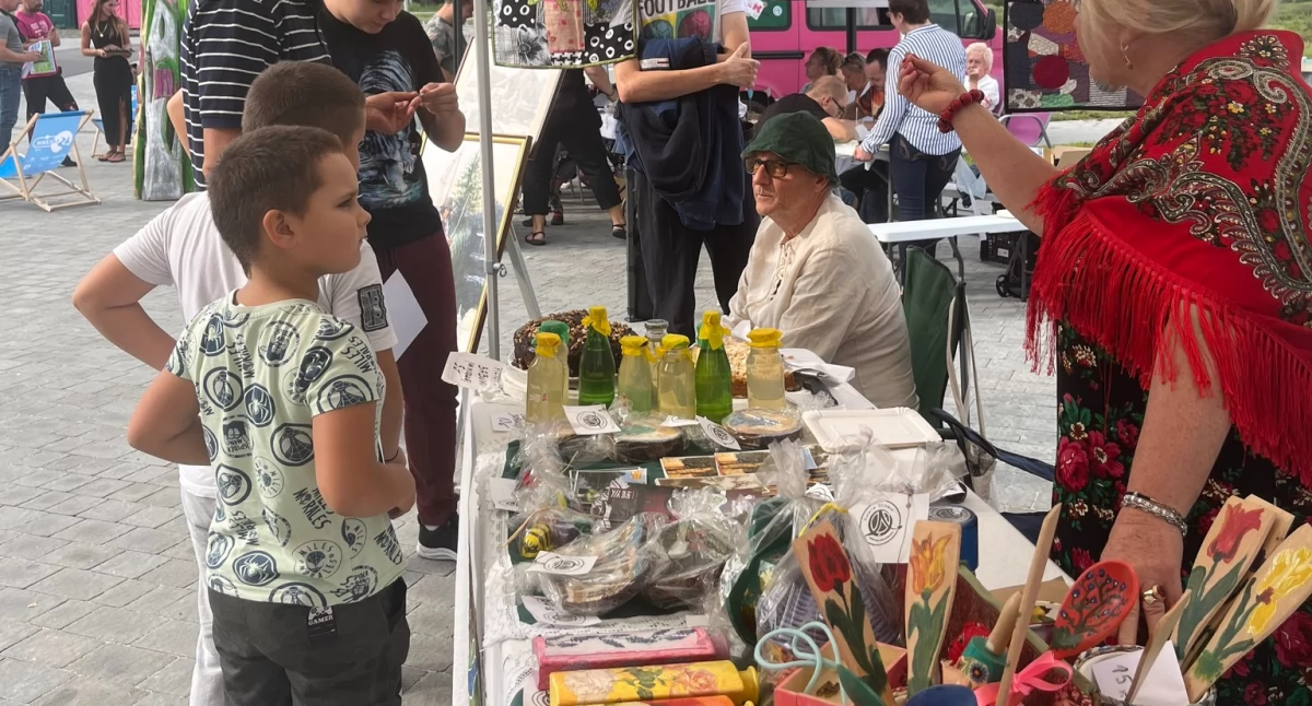 Piknik NGO w Brzegu Dolnym już 23 sierpnia! Poznaj lokalne organizacje, baw się i ucz