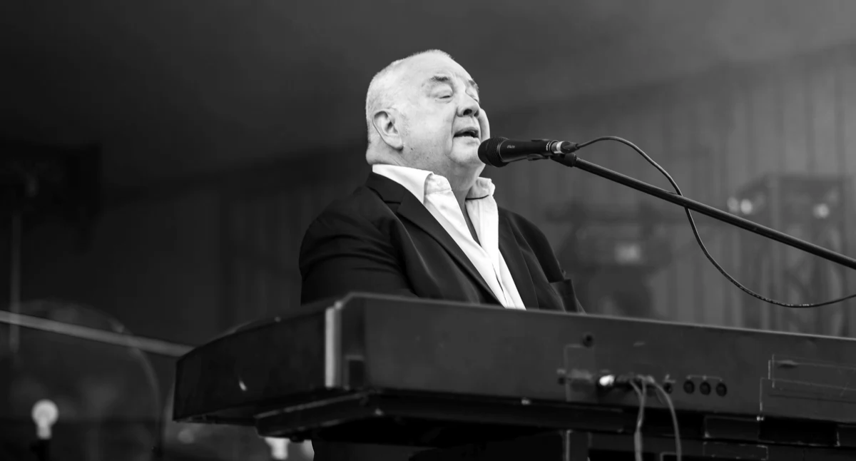 Zmarł Stanisław Soyka – legenda polskiej muzyki jazzowej i poetyckiej