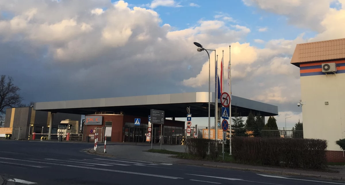 Czy mamy związane ręce i już zawsze będzie śmierdzieć?